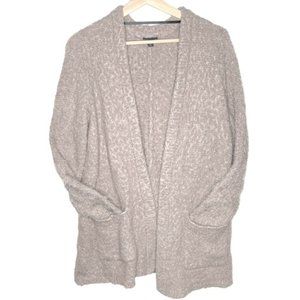TORRID ~ Fuzzy Knit Cardigan